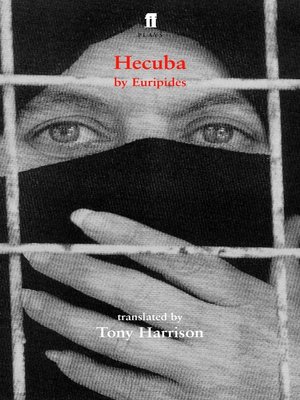 cover image of Hecuba